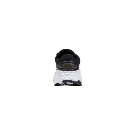 Baskets Homme Noir EA7 Emporio Armani | Sports-Loisirs