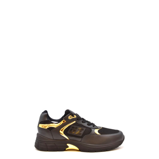Baskets Homme Noir - Giuseppe Zanotti | Sports-Loisirs