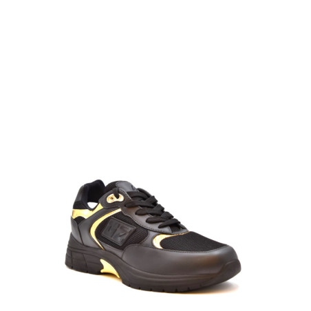 Baskets Homme Noir - Giuseppe Zanotti | Sports-Loisirs