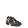 Baskets Homme Noir - Giuseppe Zanotti | Sports-Loisirs