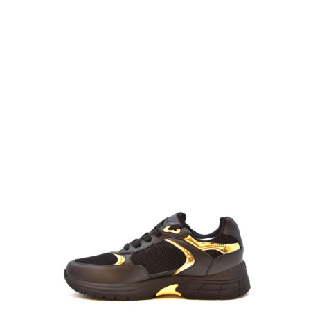 Baskets Homme Noir - Giuseppe Zanotti | Sports-Loisirs