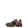 Baskets Homme Noir - Giuseppe Zanotti | Sports-Loisirs