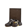 Baskets Homme Noir - Giuseppe Zanotti | Sports-Loisirs