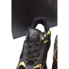 Baskets Homme Noir - Giuseppe Zanotti | Sports-Loisirs
