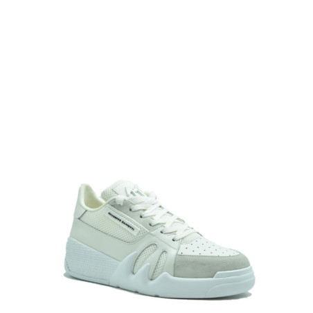 Baskets Homme en Cuir - Giuseppe Zanotti | Sports-Loisirs