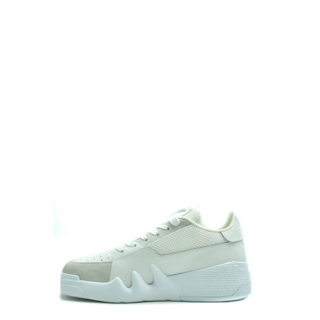 Baskets Homme en Cuir - Giuseppe Zanotti | Sports-Loisirs