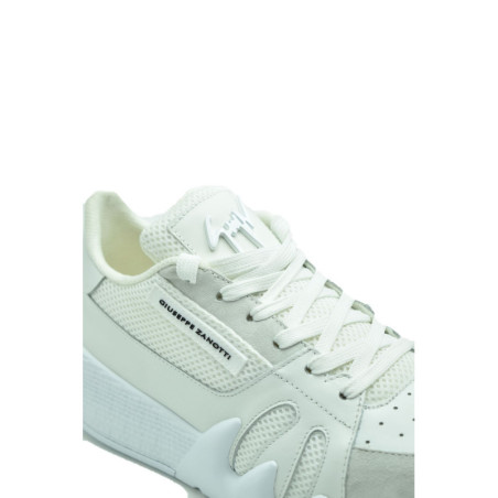 Baskets Homme en Cuir - Giuseppe Zanotti | Sports-Loisirs
