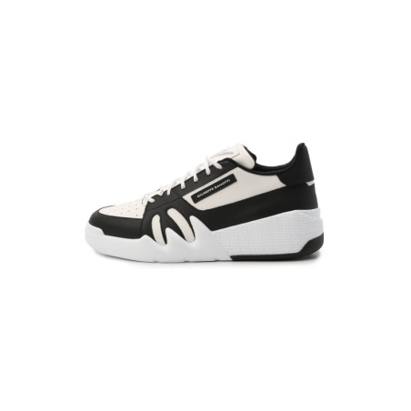 Baskets Homme en Cuir - Giuseppe Zanotti | Sports-Loisirs