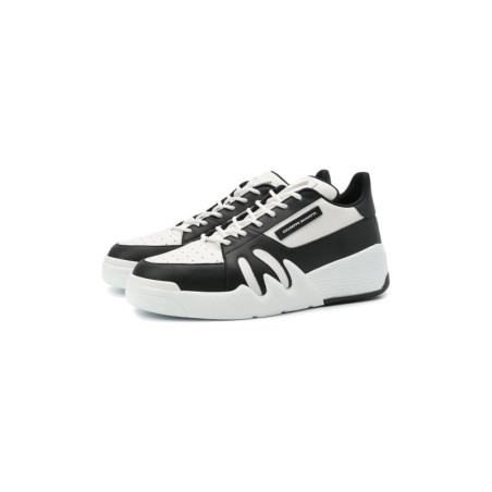 Baskets Homme en Cuir - Giuseppe Zanotti | Sports-Loisirs