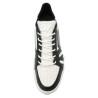 Baskets Homme en Cuir - Giuseppe Zanotti | Sports-Loisirs