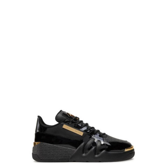 Baskets Homme en Cuir - Giuseppe Zanotti | Sports-Loisirs