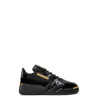 Baskets Homme en Cuir - Giuseppe Zanotti | Sports-Loisirs