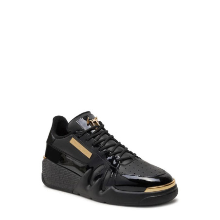 Baskets Homme en Cuir - Giuseppe Zanotti | Sports-Loisirs