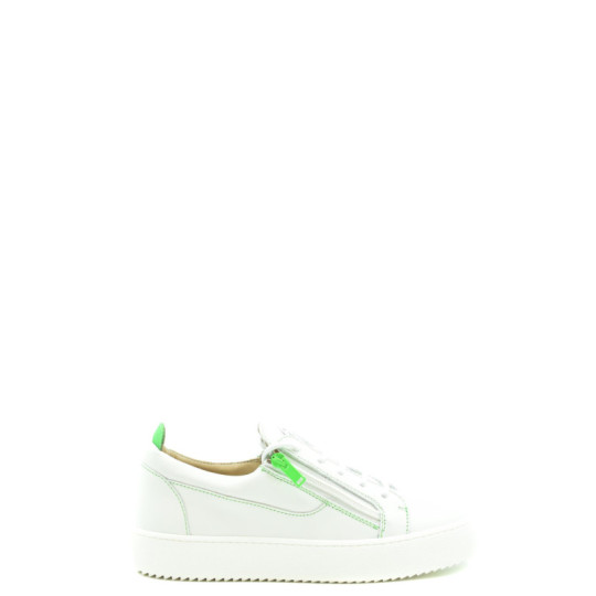 Baskets Homme en Cuir - Giuseppe Zanotti | Sports-Loisirs