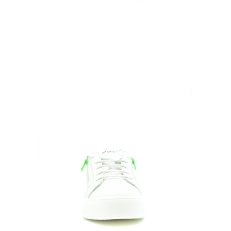 Baskets Homme en Cuir - Giuseppe Zanotti | Sports-Loisirs