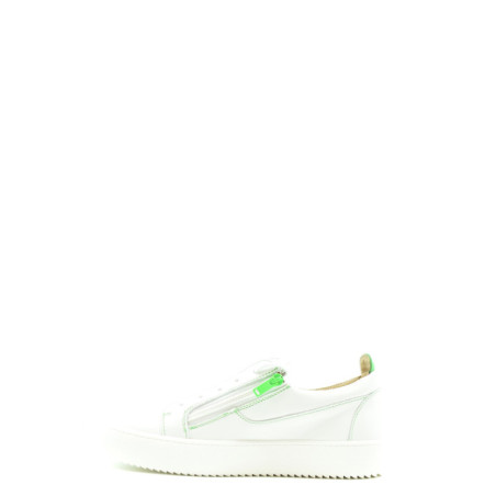 Baskets Homme en Cuir - Giuseppe Zanotti | Sports-Loisirs