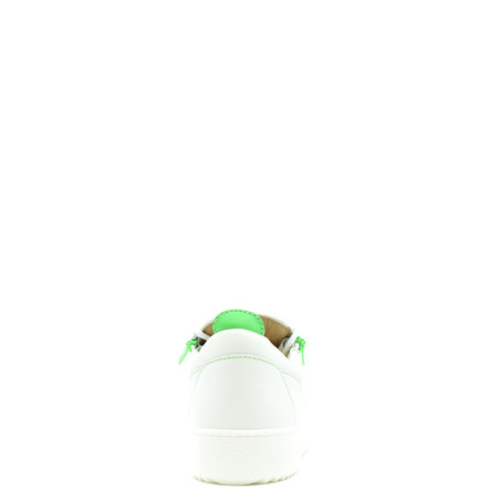 Baskets Homme en Cuir - Giuseppe Zanotti | Sports-Loisirs