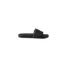 Mules Homme Calvin Klein Noires | Sports-Loisirs