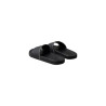 Mules Homme Calvin Klein Noires | Sports-Loisirs