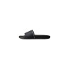 Mules Homme Calvin Klein Noires | Sports-Loisirs