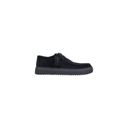 Bottes Homme en Cuir Clarks | Sports-Loisirs