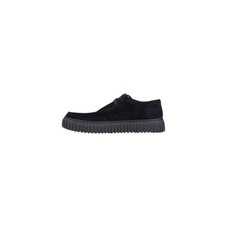 Bottes Homme en Cuir Clarks | Sports-Loisirs