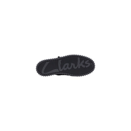 Bottes Homme en Cuir Clarks | Sports-Loisirs