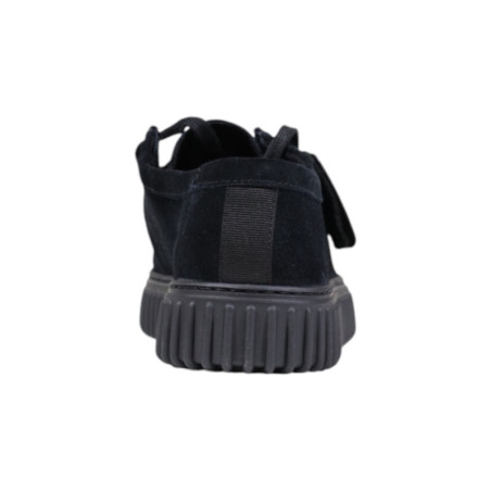 Bottes Homme en Cuir Clarks | Sports-Loisirs