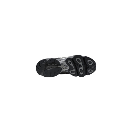 Baskets homme M1000EGR argentées - New Balance | Sports-Loisirs