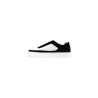 Baskets Homme en Cuir Noir - Calvin Klein Jeans | Sports-Loisirs