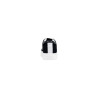 Baskets Homme en Cuir Noir - Calvin Klein Jeans | Sports-Loisirs