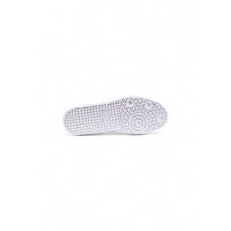 Baskets Homme Cuir Noir - EA7 | Sports-Loisirs