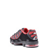 Baskets Homme Noir en Cuir - MSGM | Sports-Loisirs