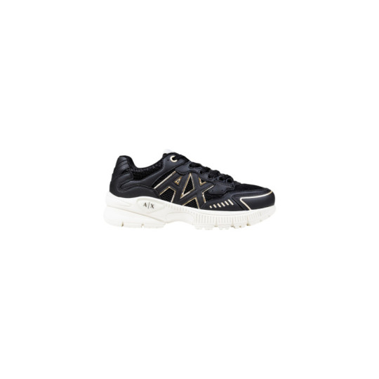 Baskets Homme Armani Exchange | Sports-Loisirs