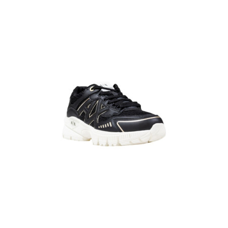 Baskets Homme Armani Exchange | Sports-Loisirs