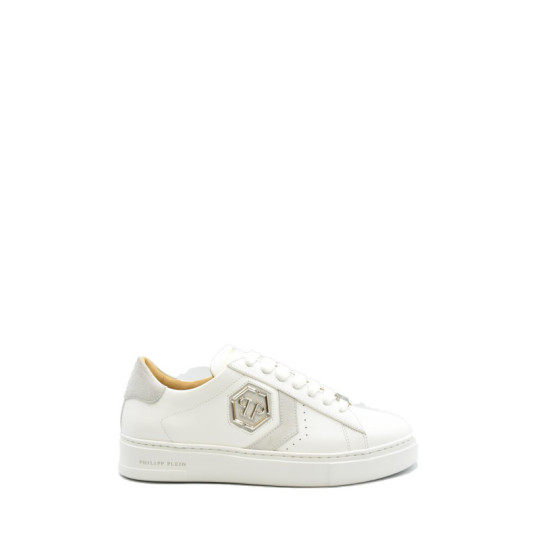 Baskets Homme en Cuir - Philipp Plein | Sports-Loisirs