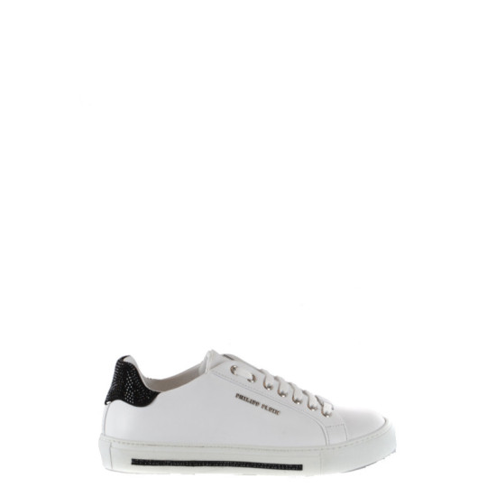 Baskets Homme Philipp Plein Noir | Sports-Loisirs