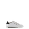 Baskets Homme Philipp Plein Noir | Sports-Loisirs