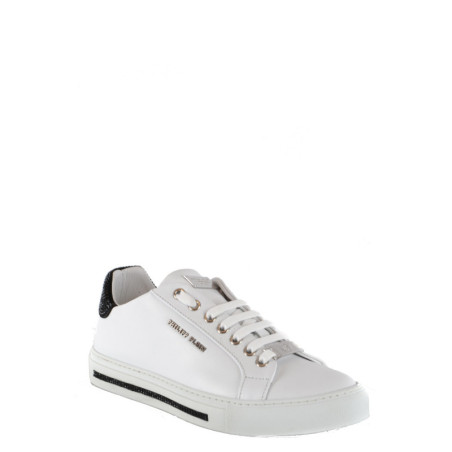 Baskets Homme Philipp Plein Noir | Sports-Loisirs
