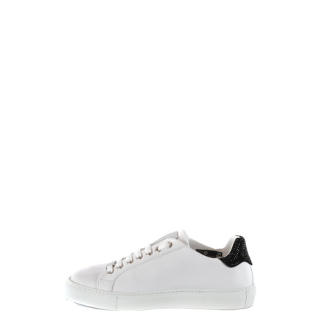 Baskets Homme Philipp Plein Noir | Sports-Loisirs