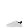 Baskets Homme Philipp Plein Noir | Sports-Loisirs