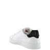 Baskets Homme Philipp Plein Noir | Sports-Loisirs