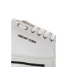 Baskets Homme Philipp Plein Noir | Sports-Loisirs