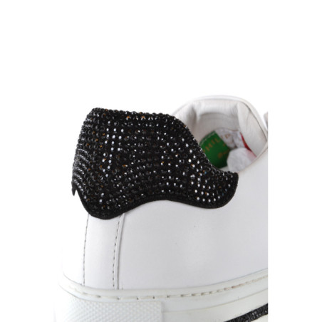 Baskets Homme Philipp Plein Noir | Sports-Loisirs