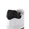 Baskets Homme Philipp Plein Noir | Sports-Loisirs