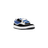 Baskets Homme Bleues à Lacets - Vans | Sports-Loisirs