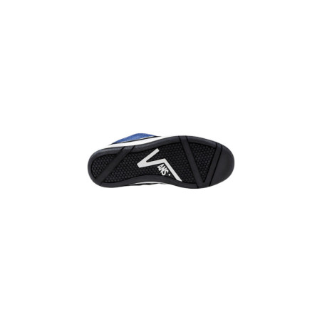 Baskets Homme Bleues à Lacets - Vans | Sports-Loisirs