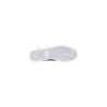 Baskets Homme Cuir Blanc - EA7 | Sports-Loisirs
