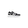 Baskets Homme Armani Exchange Grises | Sports-Loisirs