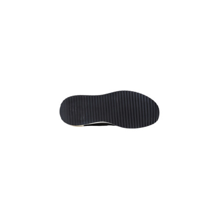 Baskets Homme Armani Exchange Grises | Sports-Loisirs